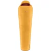 Image de Ferrino Lightec 1000 Duvet Slaapzak - bergsport trekking - oranje - 950g