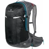 Image de Ferrino Zephyr 17+3 - Wandelrugzak Black 17 + 3 L