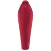 Image de Ferrino Nightec Lite Pro 600 Slaapzak - bergbeklimmen - trekking - rood