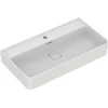 Image de Ideal Standard Strada II - Wastafel 80x43 cm, met overloop, met kraangat, Ideal Plus, wit T3001MA