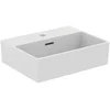 Image de Ideal Standard Extra - Opzetfontein 45x35 cm, met overloop, met kraangat, wit T391701