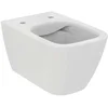 Image de Ideal Standard i.Life B - Hangend toilet, achterafvoer, RimLS+, wit T461401
