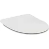 Image de Ideal Standard i.Life A - Wc bril UNI, wit T467501