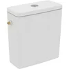 Image de Ideal Standard i.Life B - Jachtbak, vulling aan de zijkant, wit T472501