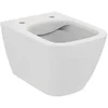 Image de Ideal Standard i.Life S - Hangende WC RL+, Rimless, wit T459201
