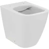 Image de Ideal Standard i.Life S - Staande WC RL+, Rimless, wit T459401