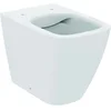 Image de Ideal Standard i.Life B - Staand toilet, vario afvoer, RimLS+, wit T461601
