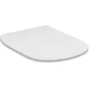 Image de Ideal Standard Tesi - Toiletzitting, SoftClose, wit T552201