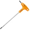 Image de Haakse stiftsleutels voor Torx® schroeven en krachthandgreep 97TTX 08