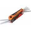Image de Beta-Tools-Inbussleutelset-96/PL7-verchroomd