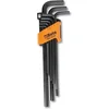 Image de Beta Tools 8-delige inbussleutelset  96L/SC8 staal