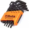 Image de Beta Torx inbussleutelset T9-T40, 8 delig