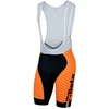 Image de Beta Utensili Regular Fit Fietsbroek Oranje S Man