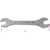Image de Beta Utensili 32/36 Mm 319 Mm Platte Steeksleutel Voor Headset Zilver