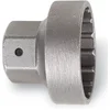 Image de Beta Dopsleutel 3793/1 Shimano Trapas 16-punts 24 Mm Zilver
