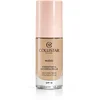 Image de Vloeibare Foundation Make-up Collistar NUDO Nº 2R Beige rosato Spf 15 30 ml