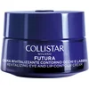 Image de Collistar Futura Revitalizing Eye And Lip Contour Cream - 15 ml
