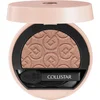 Image de Collistar Impeccable Compact Eye Shadow Satin | 510 - Caramello | Oogschaduw 3gr - 510 Caramello