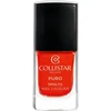 Image de Collistar Puro Smalto 10ml | 40 - Mandarino | - 40 Mandarino