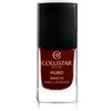 Image de Collistar Puro Smalto 10ml Nagellak Rossonero 581 - 581 Rossonero