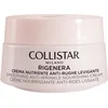 Image de Collistar Rigenera Smoothing Anti-Wrinkle Nourishing Cream - 50 ml