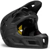 Image de MET Parachute MCR MIPS Fietshelm Mannen & Vrouwen   MTB & BMX Fietshelm Volwassenen - Maat M (56-58cm) - Black Matt Glossy