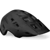 Image de MET Terranova Fietshelm - Maat M - Black Matt Glossy