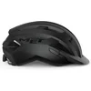 Image de MET Allroad Fietshelm Mannen & Vrouwen   Fietshelm Volwassenen   Maat L (58-61cm)   Black