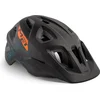 Image de MET Eldar MIPS Fietshelm Jongens & Meisjes - Fietshelm Kinderen - Unisize - Black Camo Matt