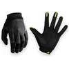 Image de bluegrass React Gloves, zwart Handschoenmaat XL