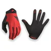 Image de Bluegrass Union Handschoenen Rood,Zwart XS Man