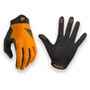 Image de bluegrass Union Gloves, oranje Handschoenmaat M