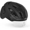 Image de MET Intercity MIPS Fietshelm Mannen & Vrouwen   Fietshelm E-bike Volwassenen   Elektrische Fiets   Maat L (58-61cm)   NTA 8776   Black Matt (Zwart)