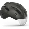 Image de MET Intercity MIPS Fietshelm Mannen & Vrouwen   Fietshelm E-bike Volwassenen   Elektrische Fiets   Maat M (56-58cm)   NTA 8776   Titanium Metallic Matt (Grijs)