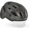 Image de MET Intercity MIPS Fietshelm Mannen & Vrouwen   Fietshelm E-bike Volwassenen   Elektrische Fiets   Maat L (58-61cm)   NTA 8776   Titanium Metallic Matt (Grijs)