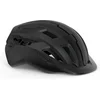 Image de MET Allroad MIPS Fietshelm Mannen & Vrouwen   Fietshelm Volwassenen   Maat M (56-58cm)   Black Matt