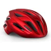 Image de MET Idolo MIPS Fietshelm Mannen & Vrouwen   Race Fietshelm Volwassenen - Maat M/L (52-59cm) - Red Metallic Glossy