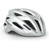 Image de MET Idolo Fietshelm Mannen & Vrouwen   Race Fietshelm Volwassenen - Maat M/L (52-59cm) - White Glossy