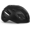 Image de MET E-Mob MIPS Fietshelm Mannen & Vrouwen - Fietshelm E Bike Volwassenen - Maat L (58-61cm) - NTA8776 - Black