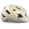 Image de MET E-Mob MIPS Fietshelm Mannen & Vrouwen - Fietshelm E Bike Volwassenen - Maat M (56-58cm) - NTA8776 - Vanilla Ice