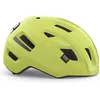 Image de MET E-Mob MIPS Fietshelm Mannen & Vrouwen - Fietshelm E Bike Volwassenen - Maat L (58-61cm) - NTA8776 - Lime