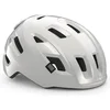 Image de MET E-Mob Fietshelm Mannen & Vrouwen - Fietshelm E Bike Volwassenen - Maat M (56-58cm) - NTA8776 - White
