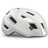 Image de MET E-Mob Fietshelm Mannen & Vrouwen - Fietshelm E Bike Volwassenen - Maat L (58-61cm) - NTA8776 - White