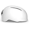 Image de MET Vibe Fietshelm Mannen & Vrouwen   Fietshelm E-Bike Volwassenen   Elektrische Fiets   Stadsfiets   Maat S (52-56cm)   White (Wit)
