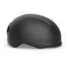 Image de MET Vibe MIPS Fietshelm Mannen & Vrouwen   Fietshelm E Bike Volwassenen   Speed Pedelec - Maat M (56-58cm) - NTA 8776   Black Matt