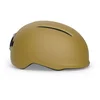 Image de MET Vibe MIPS Fietshelm Mannen & Vrouwen   Fietshelm E Bike Volwassenen   Speed Pedelec - Maat M (56-58cm) - NTA 8776   Almond Matt