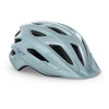 Image de MET Crossover MIPS Fietshelm Mannen & Vrouwen - Stadsfietshelm Volwassenen - Maat M/L   Stone Blue Glossy