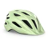 Image de MET Crossover MIPS Fietshelm Mannen & Vrouwen - Stadsfietshelm Volwassenen - Maat M/L   Mint Glossy