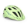 Image de MET Crackerjack Fietshelm Jongens & Meisjes   Fietshelm Kinderen   Maat Unisize (52-57cm)   Mint Matt