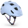 Image de MET Hooray Kinderhelm Jongens & Meisjes   Fietshelm Kinderen - Maat XS/S (46-52 cm)   Lilac Matt
